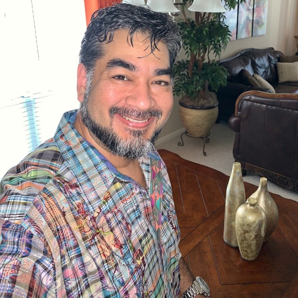 Meet your Posher, Joe - Picture 1 of 2